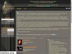 Sites similar to musicoscope.fr