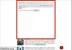 Sites similar to musicoscopio.com