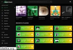 Sites similar to musicosinc.com
