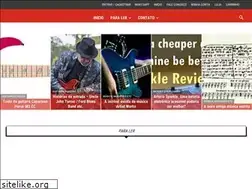 Sites similar to musicosmos.com.br