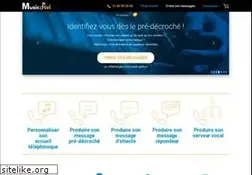 Sites similar to musicotel.com