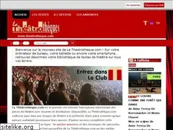 Sites similar to musicotheque.fr