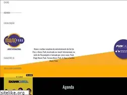 Sites similar to musicpark.com.br