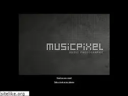 Sites similar to musicpixel.nl