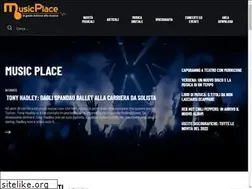 Sites similar to musicplace.it