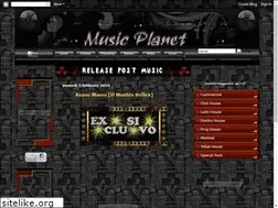 Sites similar to musicplanet-mikele.blogspot.com