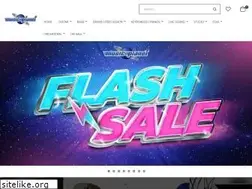 Sites similar to musicplanet.co.nz