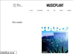 Sites similar to musicplant.co.kr