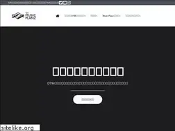 Sites similar to musicplanz.org