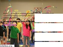 Sites similar to musicplay.ca