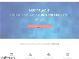 Sites similar to musicplay.it