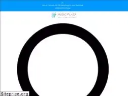 Sites similar to musicplaza.com