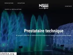 Sites similar to musicplusgrenoble.fr
