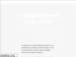 Sites similar to musicportland.org