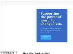 Sites similar to musicpower.org