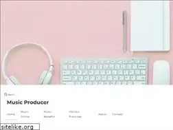 Sites similar to musicproducer.at
