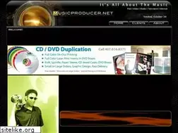 Sites similar to musicproducer.net