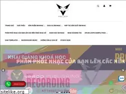 Sites similar to musicproducer.vn