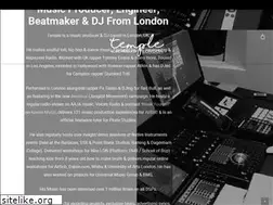 Sites similar to musicproducerlondon.com