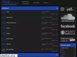 Sites similar to musicproducers.pl
