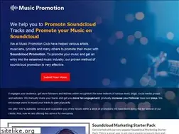 Sites similar to musicpromotion.club