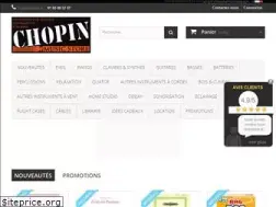 Sites similar to musicpromusic.com