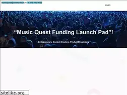 Sites similar to musicquest.com