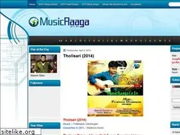 Sites similar to musicraaga1.blogspot.com