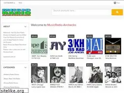 Sites similar to musicradio2005.ecrater.com