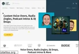 Sites similar to musicradiocreative.com