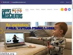 Sites similar to musicreators.com