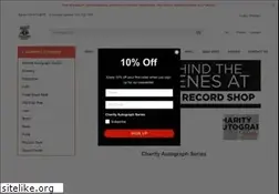 Sites similar to musicrecordshop.com