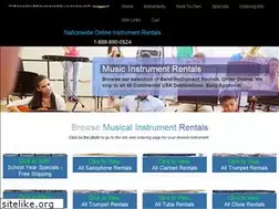 Sites similar to musicrentalcentral.com