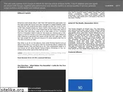 Sites similar to musicreviews10.blogspot.com