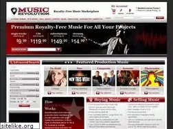 Sites similar to musicrevolution.com