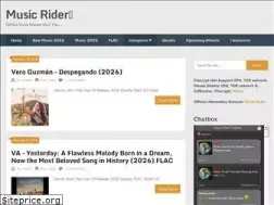 Sites similar to musicrider.org