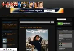 Sites similar to musicriders.blogspot.com