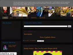 Sites similar to musicriderssingles.blogspot.com