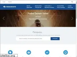 Sites similar to musicristo.pt