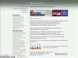 Sites similar to musicrobber.com