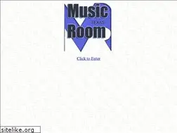 Sites similar to musicroom.org