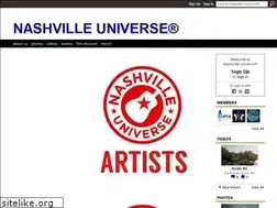 Sites similar to musicroworg.ning.com