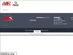 Sites similar to musicrun.es