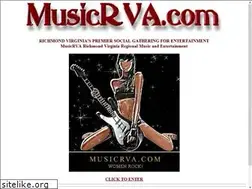 Sites similar to musicrva.com