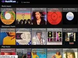 Sites similar to musicrw.com