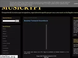 Sites similar to musicrypt.blogspot.com