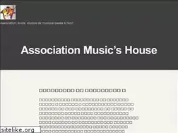 Sites similar to musics-house.com