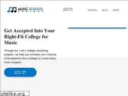 Sites similar to musicschoolcentral.com