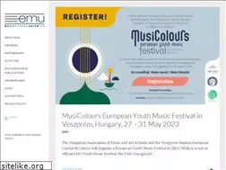 Sites similar to musicschoolunion.eu