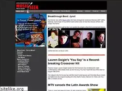 Sites similar to musicseek.net